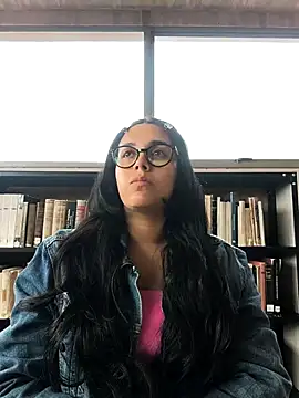 Annya-sweet online show from February 2026 02:49:02 PM