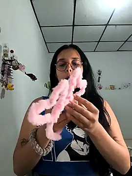 Annya-sweet online show from September 2025 12:22:02 AM