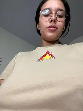 Annya-sweet online show from March 2025 12:19:01 AM