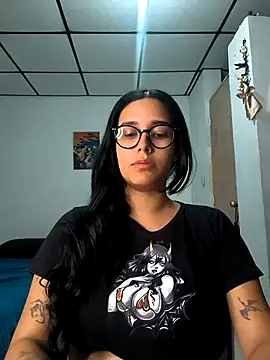 Annya-sweet online show from February 2026 09:50:01 PM