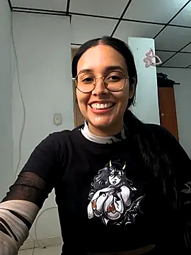 Annya-sweet online show from January 2026 03:18:01 PM