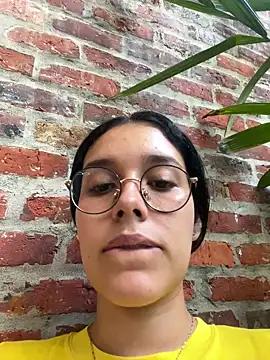 Annya-sweet online show from February 2025 06:04:02 PM