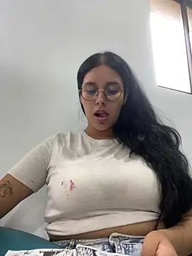 Annya-sweet online show from March 2025 02:55:02 PM