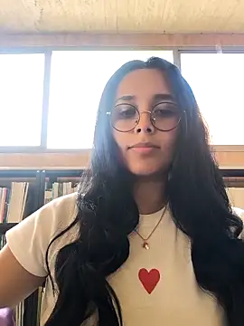 Annya-sweet online show from October 2025 02:27:02 PM