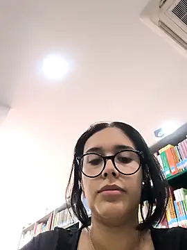 Annya-sweet online show from March 2026 04:29:02 PM