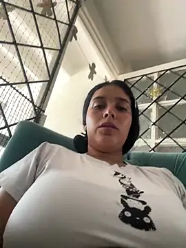 Annya-sweet online show from February 2025 07:37:01 PM