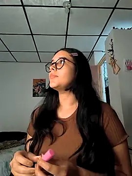 Annya-sweet online show from February 2026 02:30:02 PM