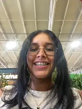 Annya-sweet online show from February 2025 05:51:01 PM