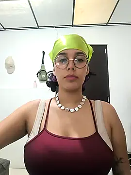 Annya-sweet online show from December 2025 03:22:02 PM