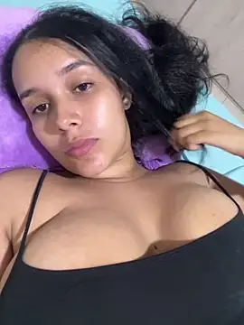 Annya-sweet online show from March 2025 12:44:01 AM