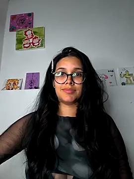 Annya-sweet online show from April 2026 04:08:02 PM