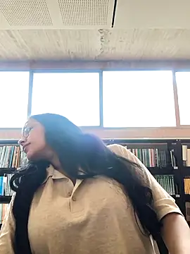 Annya-sweet online show from September 2025 02:18:02 PM