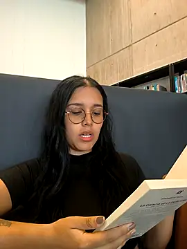 Annya-sweet online show from October 2025 02:49:02 PM