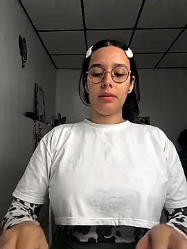 Annya-sweet online show from January 2026 02:53:02 PM