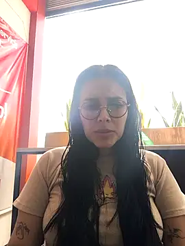 Annya-sweet online show from December 2025 04:06:01 PM