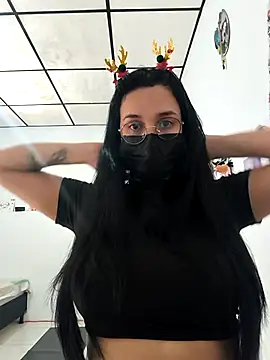 Annya-sweet online show from December 2025 03:18:02 PM