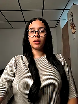 Annya-sweet online show from March 2026 02:35:02 PM