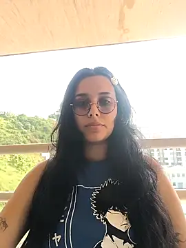 Annya-sweet online show from November 2025 02:17:01 PM