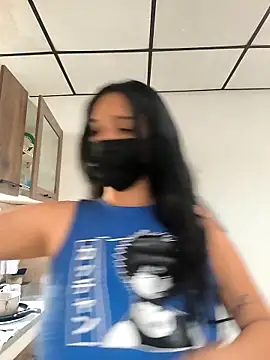 Annya-sweet online show from December 2025 12:31:01 PM