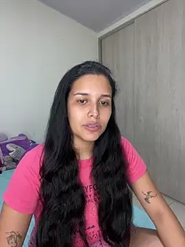 Annya-sweet online show from March 2025 11:01:02 PM