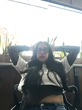 Annya-sweet online show from February 2026 02:57:01 PM