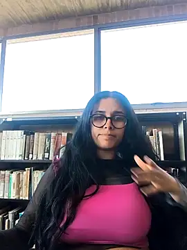 Annya-sweet online show from February 2026 02:50:02 PM