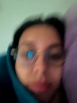 Annya-sweet online show from November 2025 03:13:02 PM