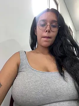 Annya-sweet online show from March 2025 03:11:02 PM