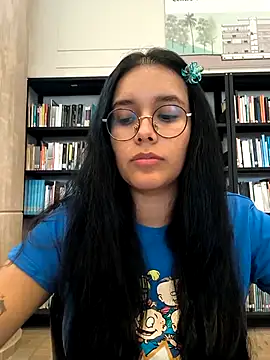 Annya-sweet online show from October 2025 06:55:02 PM