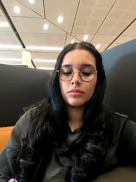 Annya-sweet online show from November 2025 02:32:02 PM