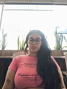 Snapshot of Annya-sweet chatting on May 2026 03:52:01 PM Annya-sweet online show from May 2026 03:52:01 PM