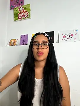 Annya-sweet online show from April 2026 03:27:02 PM