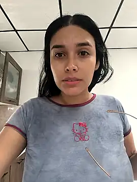 Annya-sweet online show from January 2026 03:19:01 PM