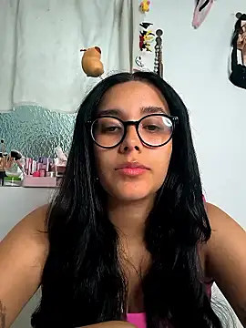 Snapshot of Annya-sweet chatting on June 2026 02:55:01 PM Annya-sweet online show from June 2026 02:55:01 PM
