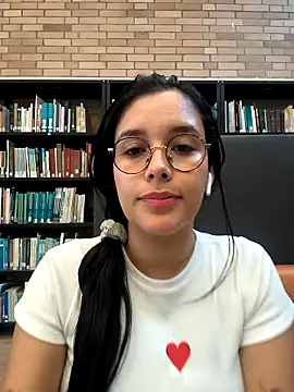 Annya-sweet online show from October 2025 02:58:01 PM