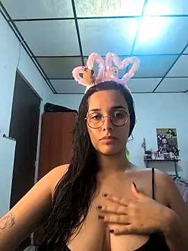 Annya-sweet online show from October 2025 02:46:01 PM