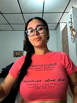 Annya-sweet online show from March 2026 04:45:01 PM