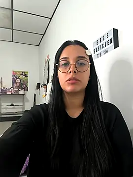 Annya-sweet online show from October 2025 02:27:02 PM