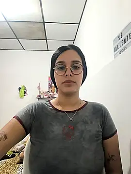 Annya-sweet online show from October 2025 03:35:01 PM