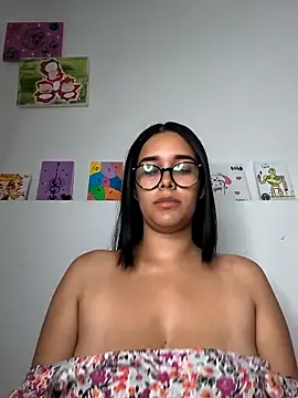 Annya-sweet online show from April 2026 04:25:02 PM