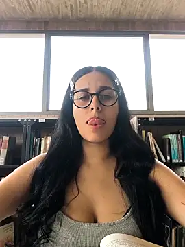 Annya-sweet online show from February 2026 02:47:01 PM