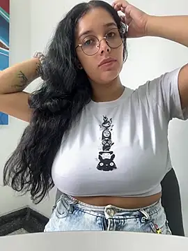 Annya-sweet online show from March 2025 02:55:01 PM