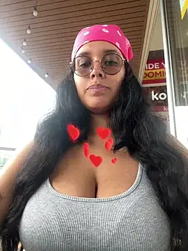 Annya-sweet online show from March 2025 04:39:02 PM