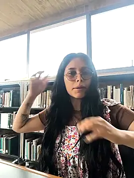 Annya-sweet online show from January 2026 02:42:01 PM