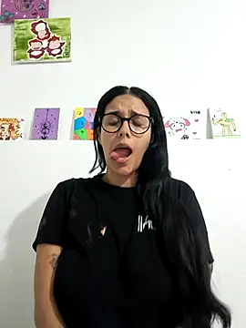 Annya-sweet online show from March 2026 12:45:01 AM