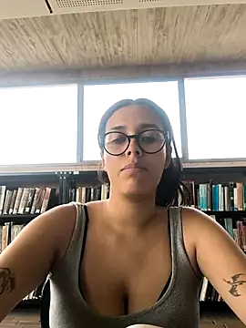 Annya-sweet online show from March 2026 02:46:02 PM