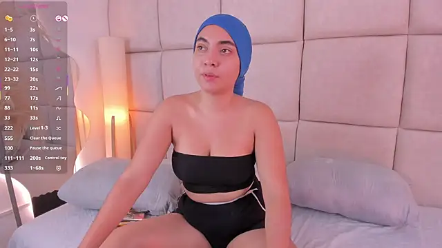 Sooffii 1 online show from January 2026 07:19:02 PM