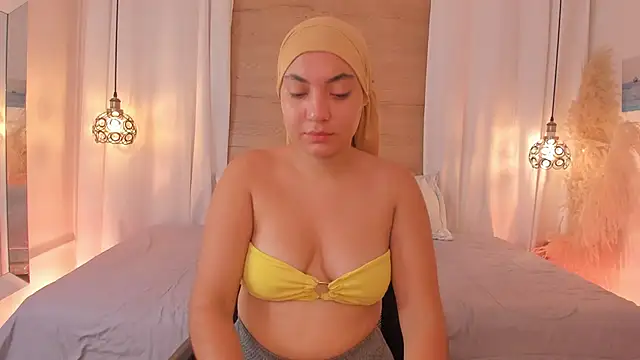 Sooffii 1 online show from December 2025 07:16:02 PM