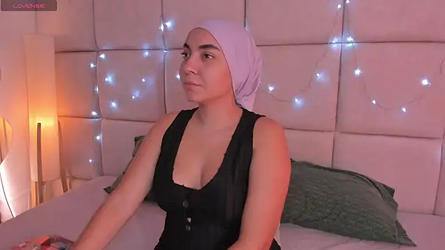 Sooffii 1 online show from January 2026 02:05:02 AM