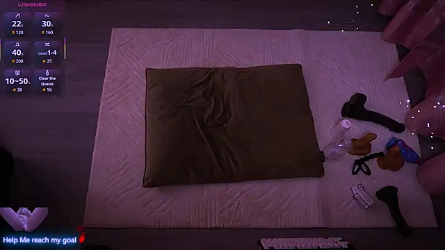 Redhead Shark new online show from April 2026 08:15:02 PM